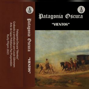 Download track En El Desierto Patagonia Oscura