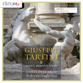 Download track Sonata Per Violino E Basso In D Minor, Op. 2 No. 12: I. Passagallo. Largo Assai, E Come Sta, Ma Con Grazia - Andante Federico Guglielmo