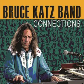 Download track Tides Are Turning The Bruce Katz Band