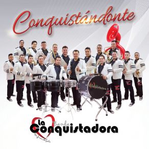 Download track Quiero Que Me Digas Banda La Conquistadora