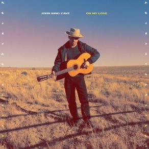 Download track Country Western Bar John King Cave