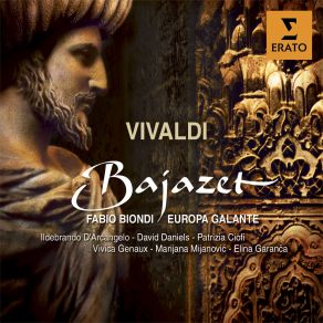 Download track Atto Secondo, Scena 5 - Recitativo: Signor, Vergine Illustre Europa Galante, D'Arcangelo, Biondi, The Daniels, GENAUX, GARANCAVivaldi