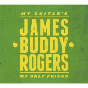 Download track Disappearing Baby Blues James Rogers