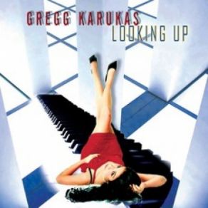 Download track Girl In The Red Dress Gregg Karukas