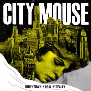 Download track Comtessa Dread Weekend Dads, City Mouse