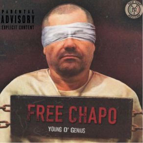 Download track Nc Freestyle Young O'Genius