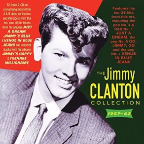 Download track Losing The One I Love Jimmy Clanton