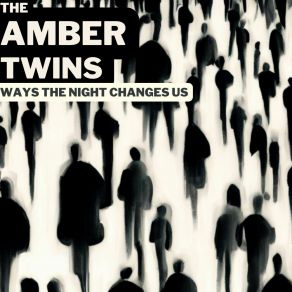 Download track Drinking Myself In The Moonlight The Amber Twins