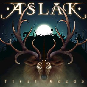 Download track Tumulus Aslak