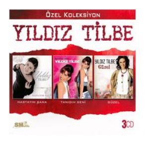 Download track Ben De İstiyorum - Tipim Değilsin Aslında (Versi. 1) Yıldız Tilbe