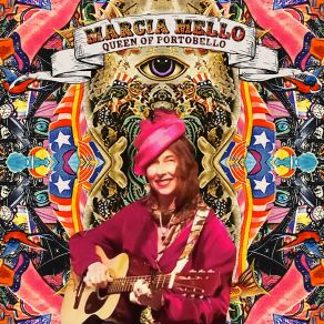 Download track Foggy Old London Marcia Mello