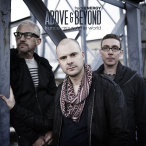 Download track Index Above & BeyondWillem De Roo