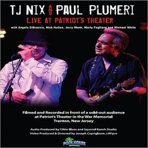 Download track No Justice TJ Nix, Paul PlumeriMichael White