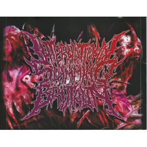 Download track Domination Of Impulsive Perversions Traumatomy