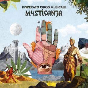 Download track Cose A Caso Pacca A Buso Disperato Circo Musicale