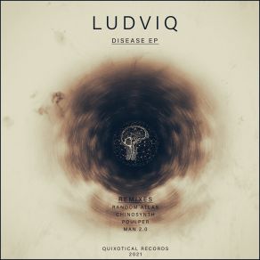 Download track Disease (Original Mix) Ludviq