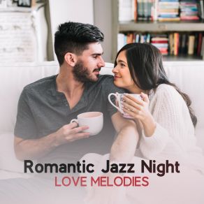 Download track Midnight Romantic Jazz Music Club