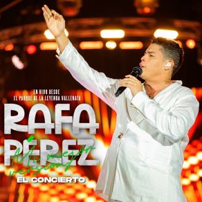 Download track Medley Romántico: Claro Que Te Amo / Recordando Cosas (En Vivo) Rafa PerezJaime Luis Campillo, Yader Romero, Luis Campillo