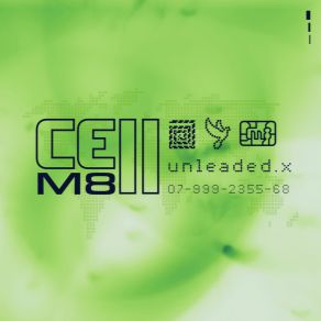 Download track Mmm K. X Cell M8