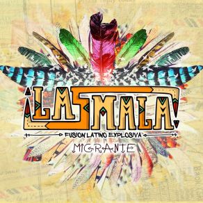 Download track Quédate Tú LaSmala Banda