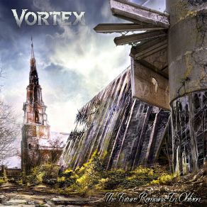 Download track The Future Remains In Oblivion Vortex