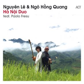 Download track Beggar's Love Song Nguyên Lê, Ngo Hong Quang