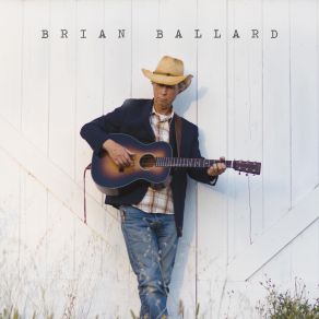 Download track Does It Ever Cross Your Mind Brian Ballard