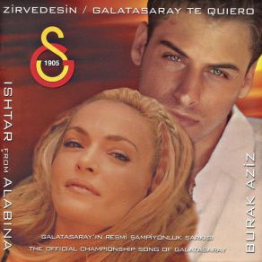 Download track Zirvedesin Galatasaray Te Quiero (Carlos Campos Club Mix) Burak AzizCarlos Campos