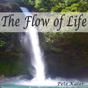 Download track Let Peace Flow Pete Kater