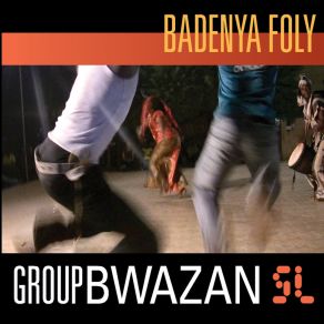 Download track Doundounba Group Bwazan