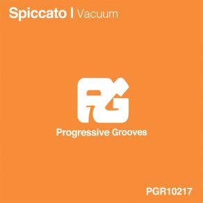 Download track Vanguard (Original Mix) Spiccato