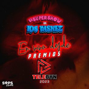 Download track Trigo Verde (En Vivo Desde Premios Telebyn 2023) El Super Show De Los Vaskez