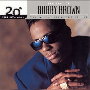 Download track Humpin' Around Bobby BrownStylz