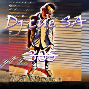 Download track Ebumnandini DJ Cue SA