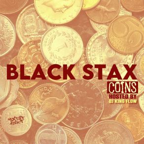 Download track Buffalo Soliders Black Stax