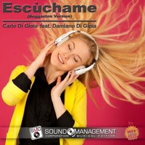 Download track Escúchame (Reggaeton) (Radio Edit) Damiano Di Gioia