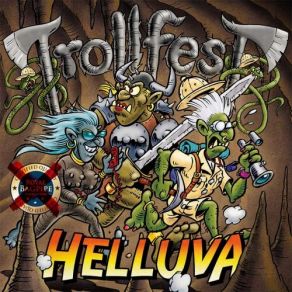 Download track La Grande Finale TrollfesT