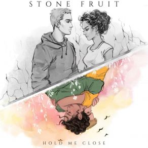 Download track Everywhere Stone FruitLef Germenlis, Valentini Pavlidou