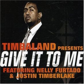 Download track Give It To Me - Remix (Instrumental)  Justin Timberlake