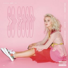 Download track Funeral Zara Larsson