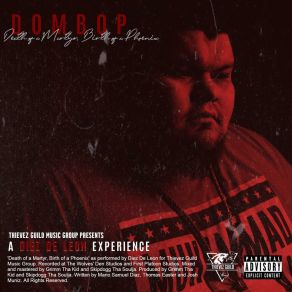 Download track U Rite (Bad Hombres Anthem) Diez De León