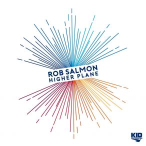 Download track Grey Sky Blue Rob Salmon