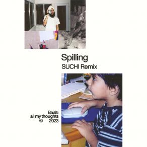 Download track Spilling Suchi