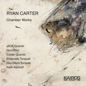 Download track Errata Ryan Carter