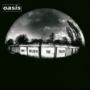 Download track I Want To Live In A Dream In My Record Machine Oasis