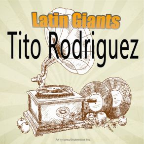 Download track Up And Down Mambo Tito Rodríguez