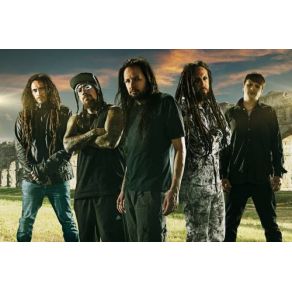 Download track Mass Hysteria Korn, Jonathan Davis