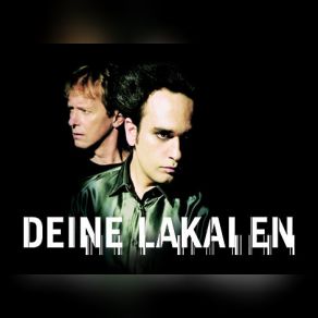 Download track Mindmachine (Video Edit) Deine Lakaien