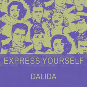 Download track T'aimer Follement Dalida