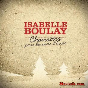 Download track Déranger Les Pierres Isabelle Boulay